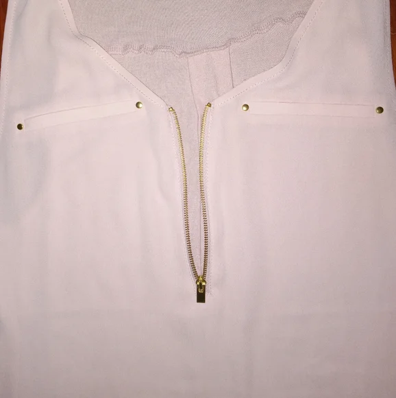 Women's xsm Express blouse - Picture 4 of 5